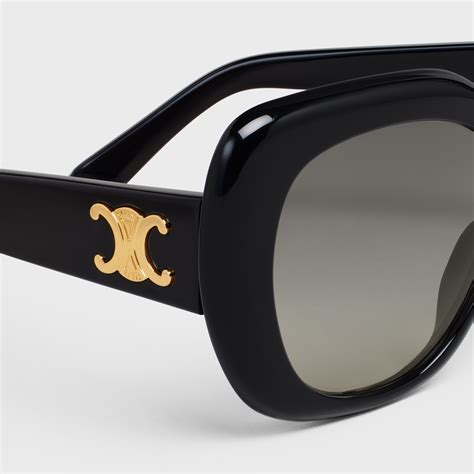 celine dion sunglasses collection|most popular Celine sunglasses.